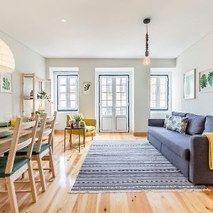 Appartement met Twee Slaapkamers